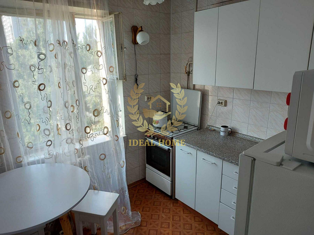 Продаж Квартира 1-кімнатна, 6/9 поверх на Полевой пер., 5 Київ - фото 5