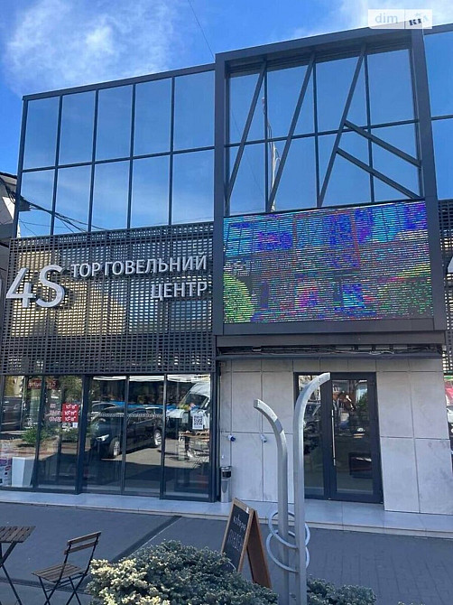 Оренда приміщення вільного призначення на пр. Коцюбинського Вінниця - фото 2