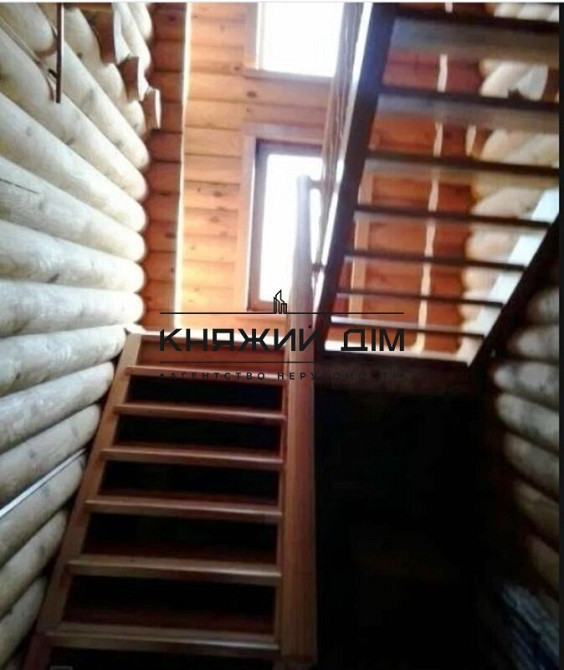 Продажа Деревянного дома (сруб) в Бориспольском р-не. № 228887  - фото 14
