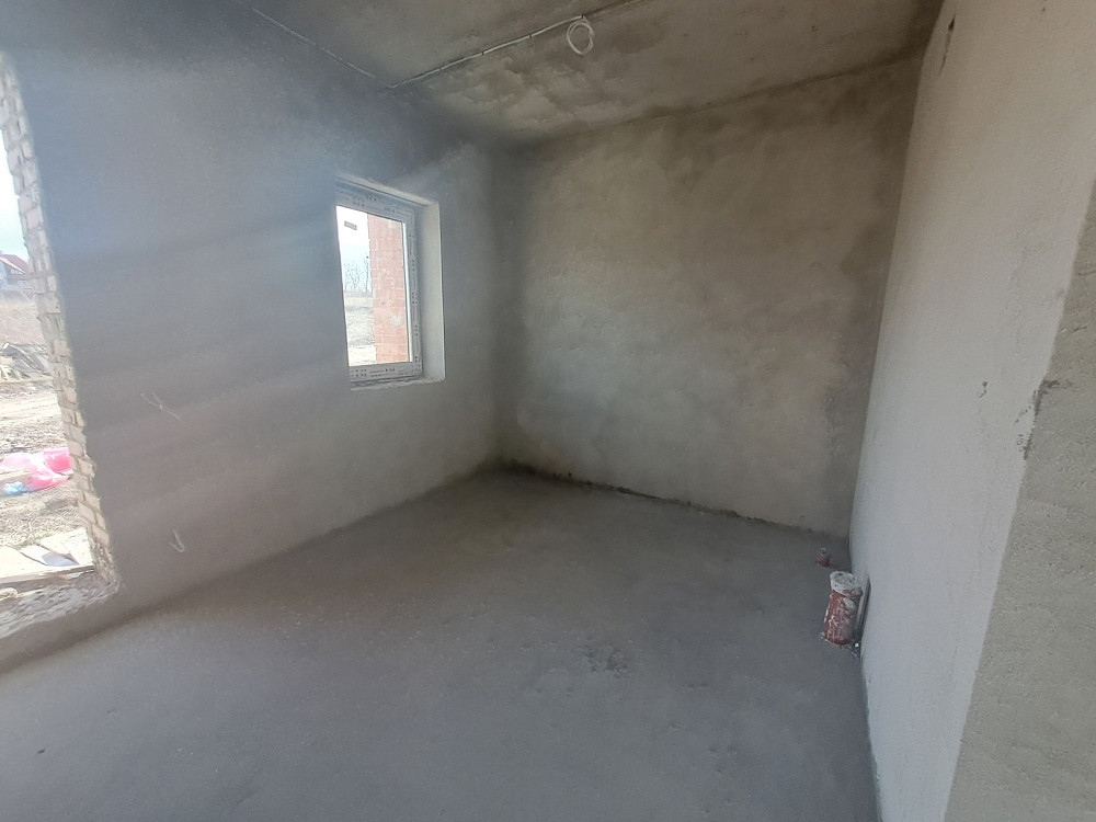 Продаж 2-поверховий  з ділянкою 5 сот 190 кв.м  на Камінна вул. Байківці - фото 13