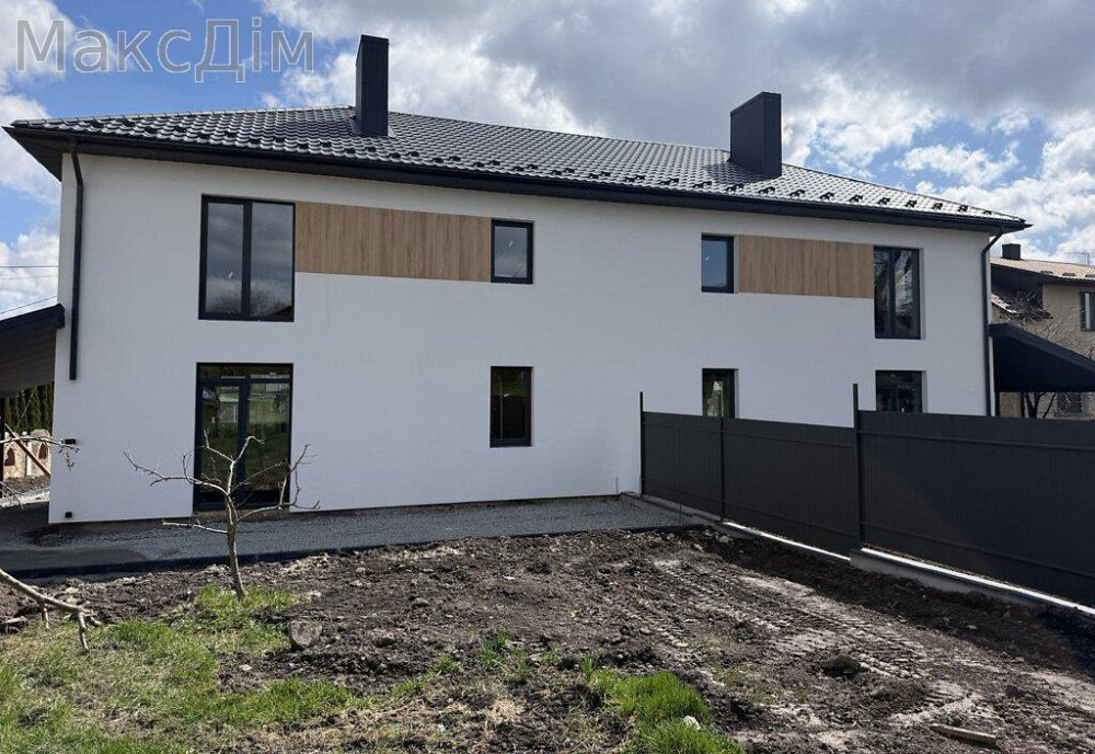 Продаж Будинок 4-кімнатний на вул. Набережна Velikaya Berezovica - photo 2