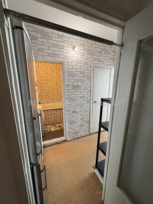 Продаж Гараж/паркомісце на Заболотного Академіка вул., 6 18/18 поверх Киев - изображение 17