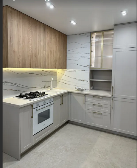 Продаж 2 км квартири по вул.Київська, масив БАМ. Тернопіль Тернопіль - фото 5