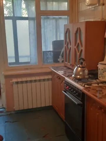 Продаж 1к Квартира 40.8 кв.м Космонавтів вулиця 142А Миколаїв - фото 8