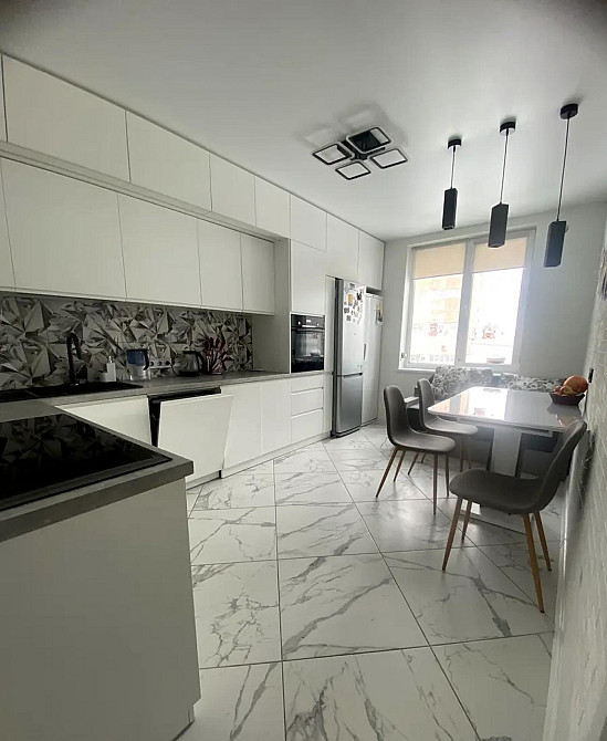 Продаж Квартира 3-кімнатна, 2/16 поверх на вул. Городоцька Львів - фото 5