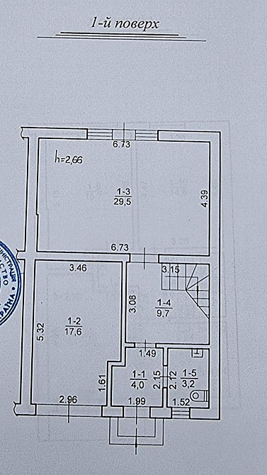 Продаж Будинок 4-кімнатний на вул. Миколайчука Івана Львів - фото 12