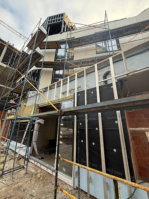 Продаж торгове приміщення на вул. Героїв Крут приміщень - 1, поверх - 1/5 Львів - фото 7