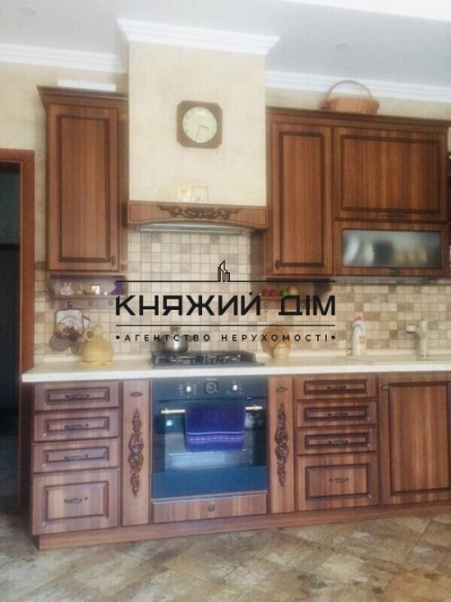 Продажа отличного 2-х этажного дома в с. Иванковичи. № 2211266 Іванковичі - фото 7