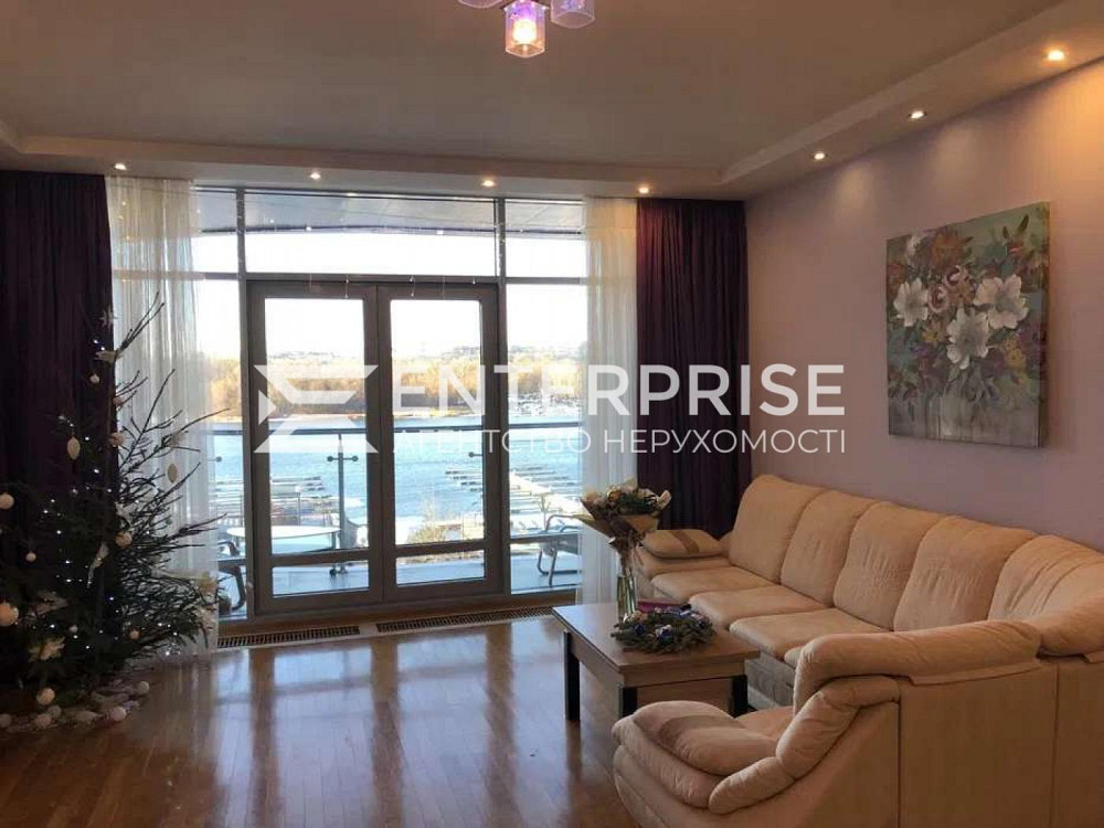 Продаж 3к Квартира 99.4 кв.м Окипной Раисы вул. Київ - фото 1