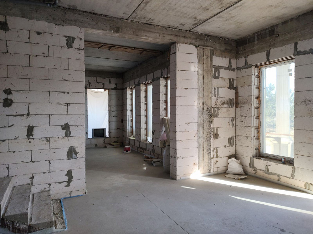 Продаж комерційне приміщення на переулок Фиалковый, 3 приміщень - 13, поверх - 4 Молодіжне - фото 7