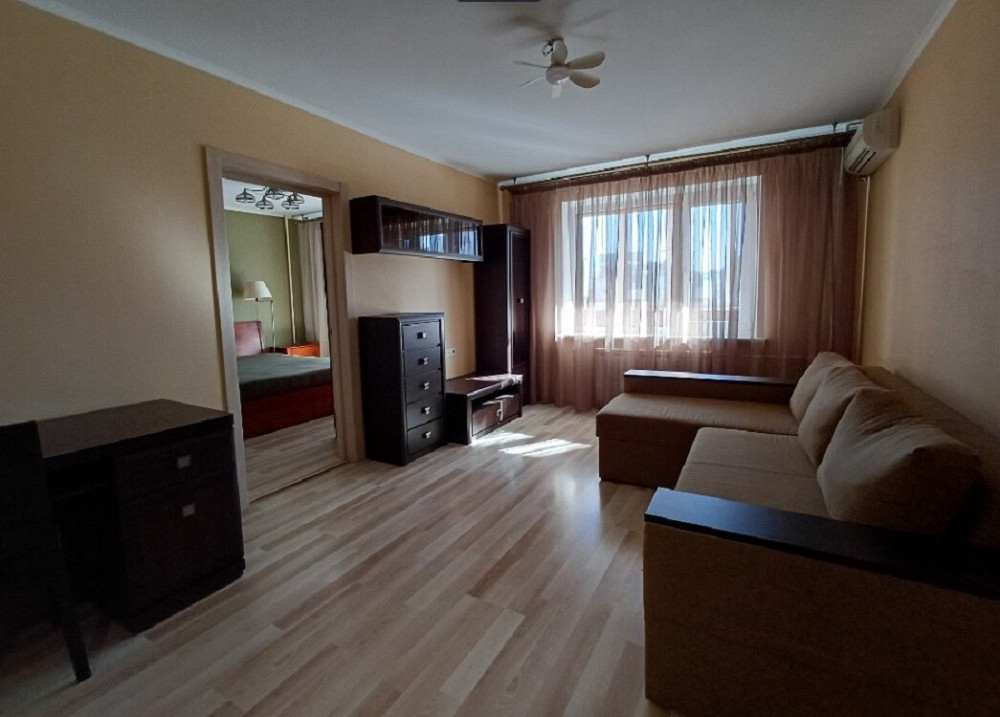 Оренда Квартира 4-кімнатна, 4/16 поверх на улица Мишуги Александра, д.11 Киев - изображение 10