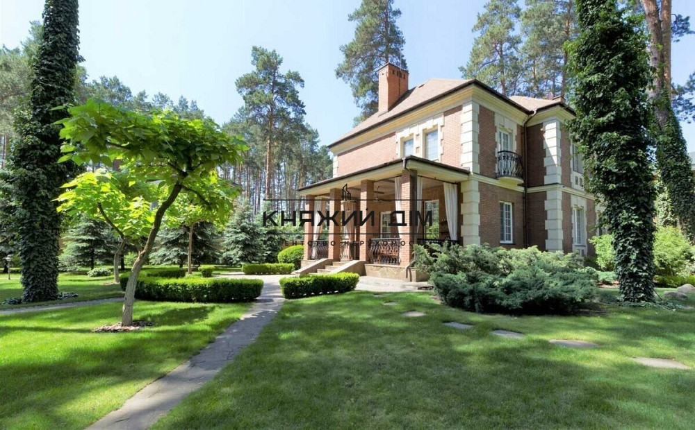 Оренда без комісії 3-х поверхового будинку в англійському стилі Романків. №139305  - фото 8