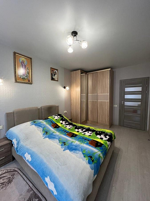 Продаж Квартира 2-кімнатна, 3/12 поверх на Височана вул., 18 Ивано-Франковск - изображение 9