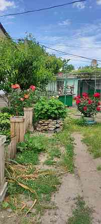 3х комнатная квартира , рядом центр ( сарай и гараж в подарок). Одесса