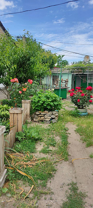 3х комнатная квартира , рядом центр ( сарай и гараж в подарок). Одесса - изображение 6