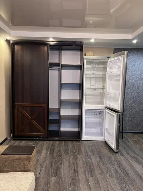 Оренда Квартира 1-кімнатна, 4/5 поверх на Доброхотова, 10 Киев - изображение 5