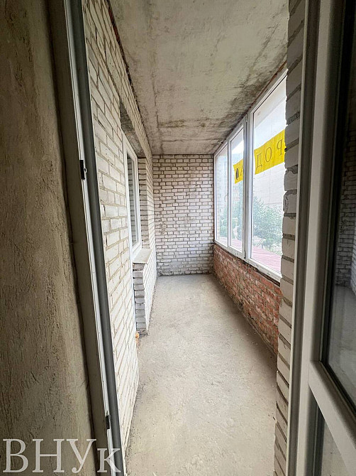 Продаж Квартира 3-кімнатна, 1/9 поверх на Кравчука Луцьк - фото 13