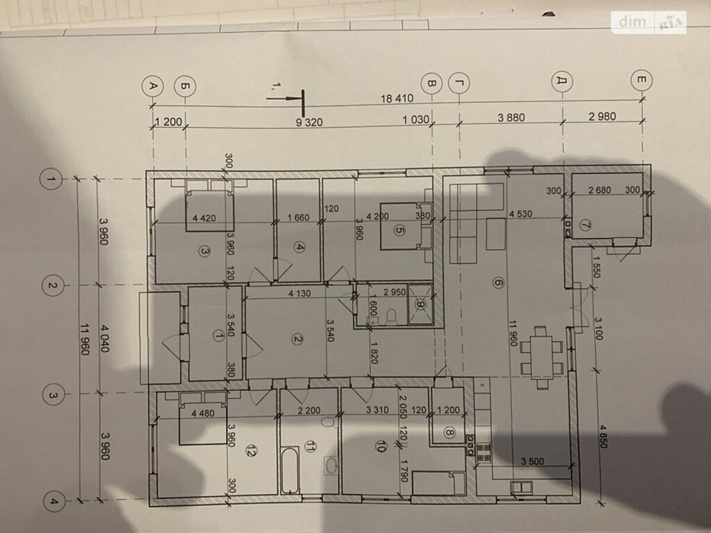 Продаж Будинок Вінниця - фото 2