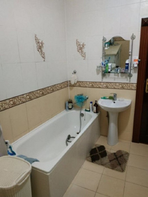 Трёхкомнатная квартира ждёт хозяина. Одеса - фото 10