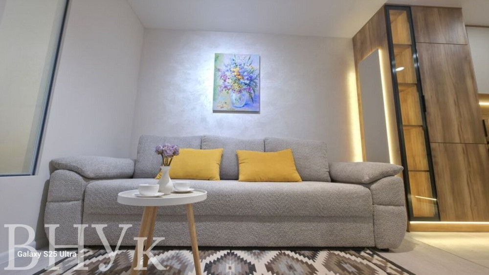 Продаж Квартира 2-кімнатна, 6/12 поверх на вул. Смакули Тернополь - изображение 13