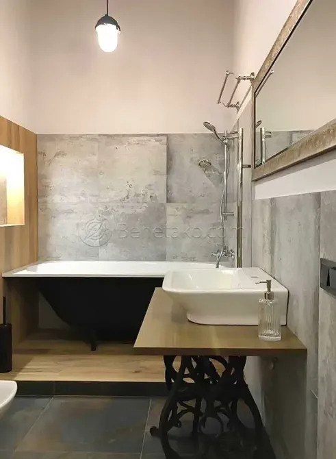 Аренда 3к Квартира 90 кв.м Греческая, 1А Одесса - изображение 13