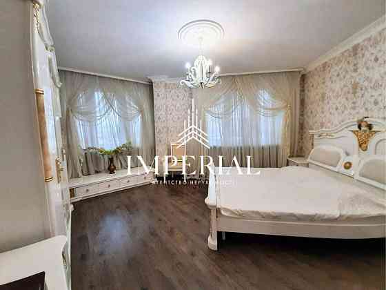 Оренда 3к Квартира 83 кв.м Григоренка Петра вул. Київ