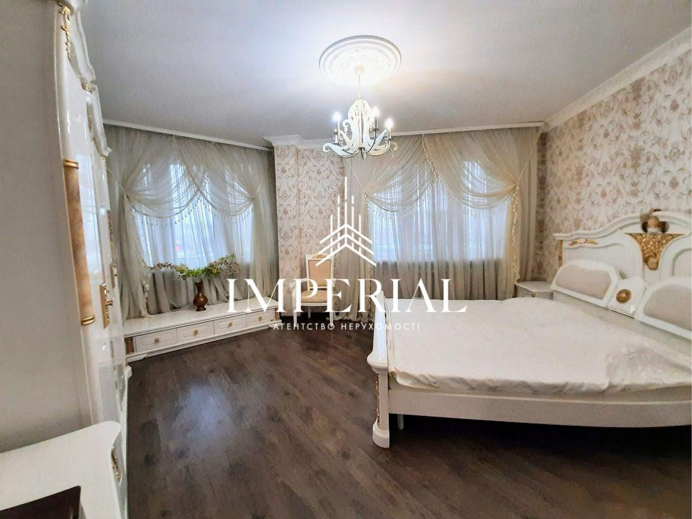 Оренда 3к Квартира 83 кв.м Григоренка Петра вул. Київ - фото 5