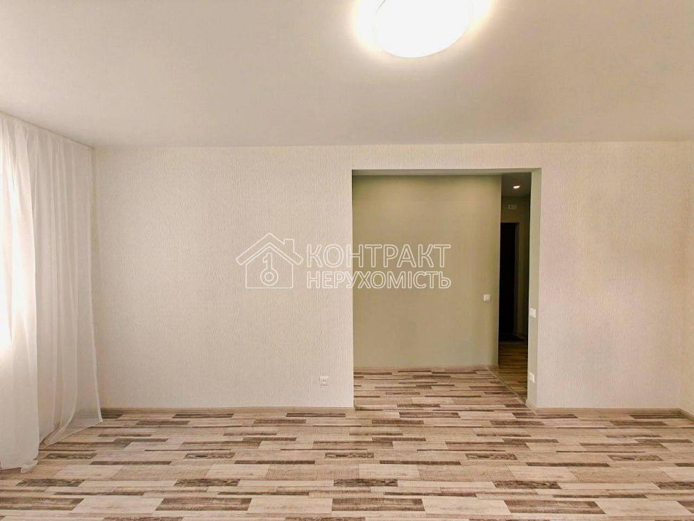 Продаж Квартира 1-кімнатна, 2/5 поверх на вул. Індустріальний Харків - фото 4