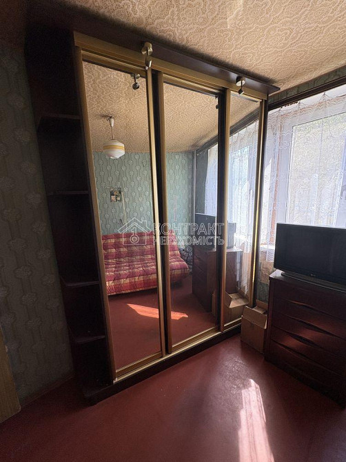 Продаж Квартира 2-кімнатна, 3/9 поверх на вул. Зерновий Харків - фото 4