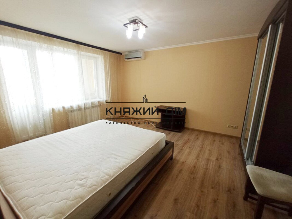 Оренда Квартира 1-кімнатна, 10/15 поверх на Голосеевский просп. Киев - изображение 16