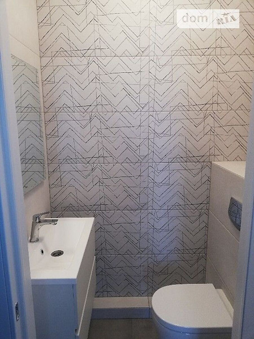 Оренда Квартира 2-кімнатна, 16/25 поверх на Днепровская Набережная, 16 г Київ - фото 4