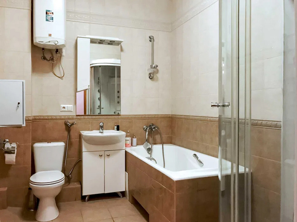 Оренда Квартира 3-кімнатна, 6/9 поверх на Гусовського, 11/11 Kiev - photo 9