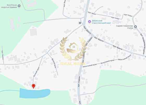 Продаж будинку с. Діброва Фастівский р-он 27 км від Києва Dibrova (Vasylkivskyi raion)