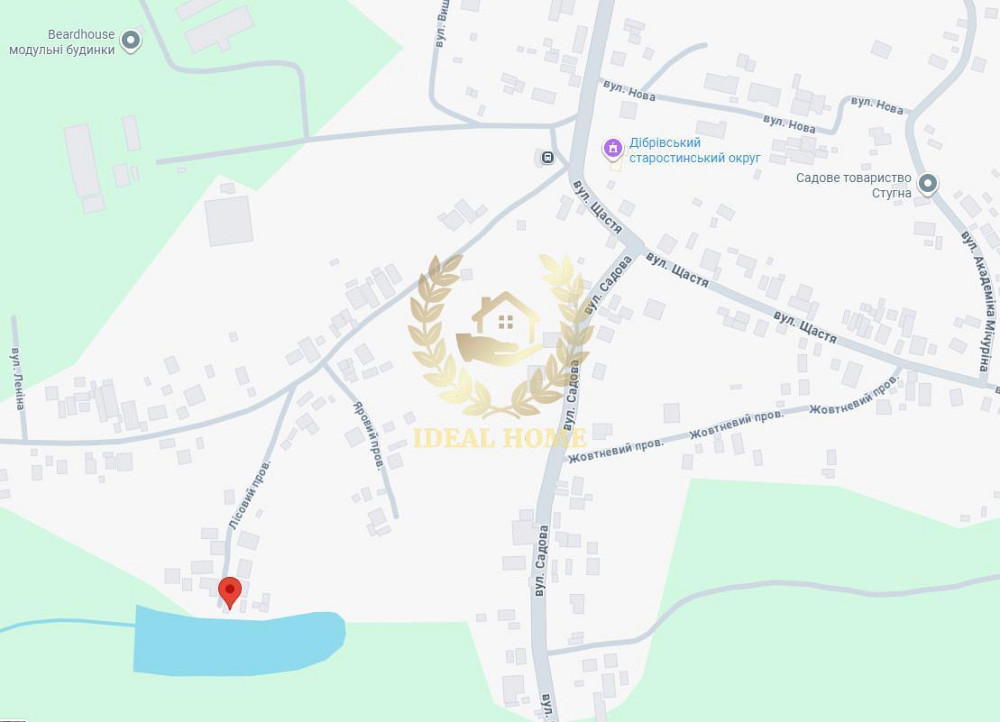 Продаж будинку с. Діброва Фастівский р-он 27 км від Києва Dibrova (Vasylkivskyi raion) - photo 2