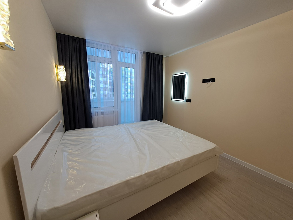 Продаж Квартира 3-кімнатна, 3/11 поверх на Смакули вул., 8 Тернополь - изображение 13