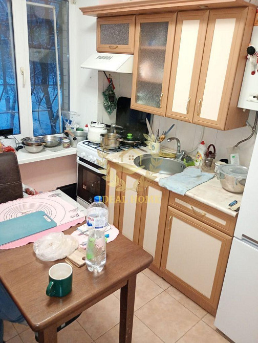 Продаж Квартира 2-кімнатна, 1/5 поверх на Воздушных сил пр-т, 74 Київ - фото 1