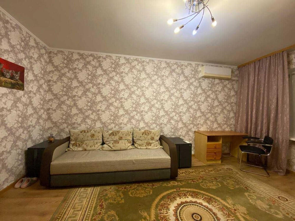 Оренда Квартира 1-кімнатна, 15/22 поверх на Тростянецкая ул., 2 б Київ - фото 6