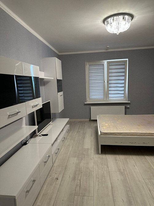 Оренда Квартира 1-кімнатна, 10/25 поверх на Хорольська, 1а Київ - фото 3