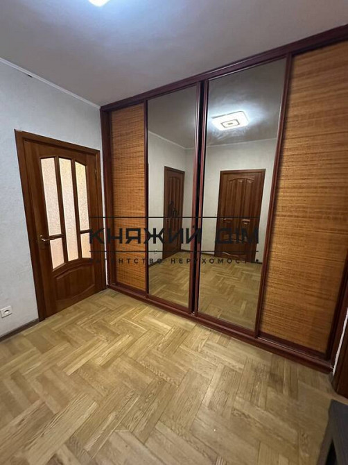 Оренда Квартира 3-кімнатна, 5/9 поверх на Правды просп. Київ - фото 13