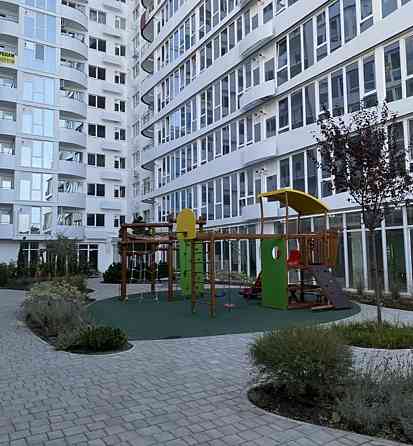 Продаж Квартира 1-кімнатна, 8/12 поверх на Львовская, 15б/1 Одеса