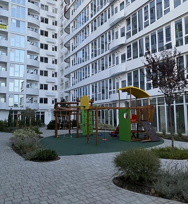 Продаж Квартира 1-кімнатна, 8/12 поверх на Львовская, 15б/1 Одеса - фото 2