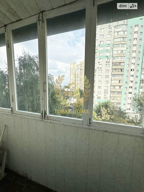 Продаж Квартира 3-кімнатна, 6/16 поверх на Победы пл., 95 Киев - изображение 12