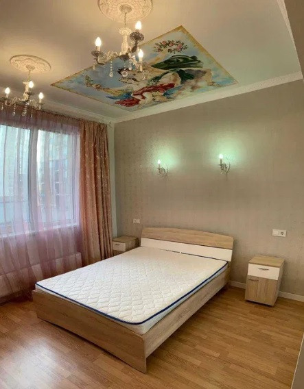 Оренда Квартира 2-кімнатна, 2/24 поверх на Французский б-р, 60б Одеса - фото 13