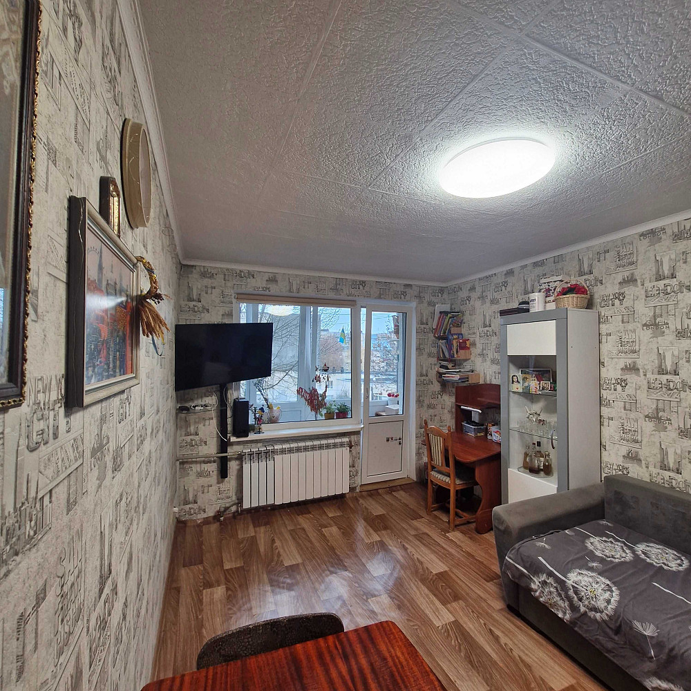 Продаж 2к Квартира 45 кв.м  L'viv - photo 7