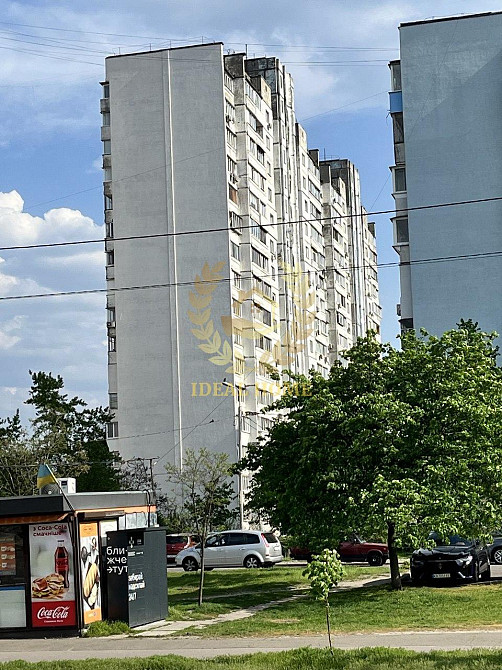 Продаж 2к квартири в цегляному будинку під ремонт на Троєщині Київ - фото 19