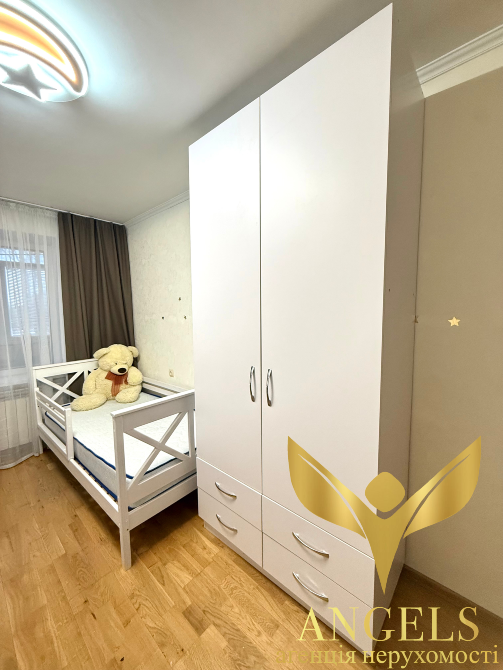 Продаж 3к Квартира 66.8 кв.м вокзальна 27 корп 3 Кропивницький - фото 11