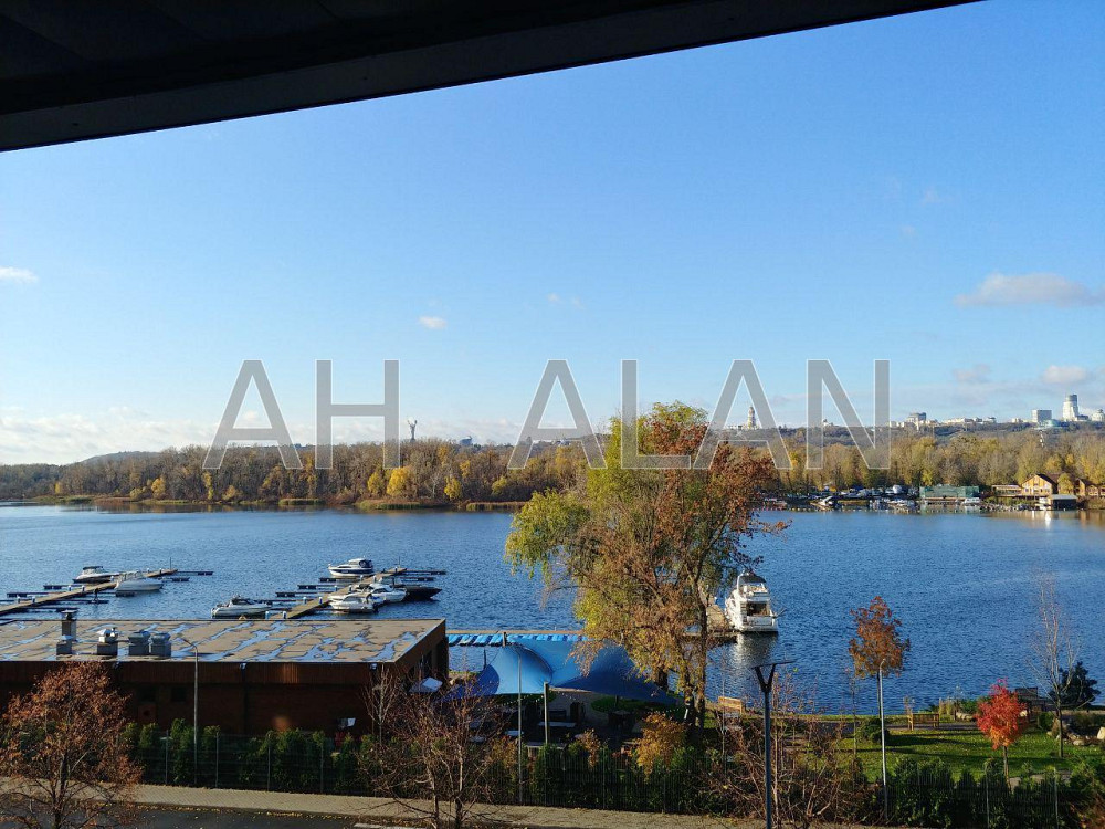 Оренда Будинок 1-кімнатний на Окіпної Раїси вул., 18 Київ - фото 13