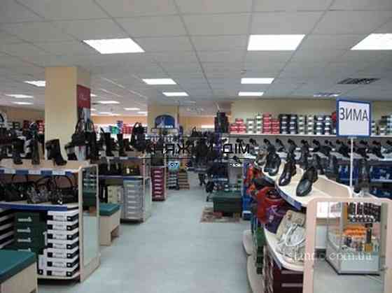 Оренда торгове приміщення на Ревуцкого ул. поверх - 2/2 Київ