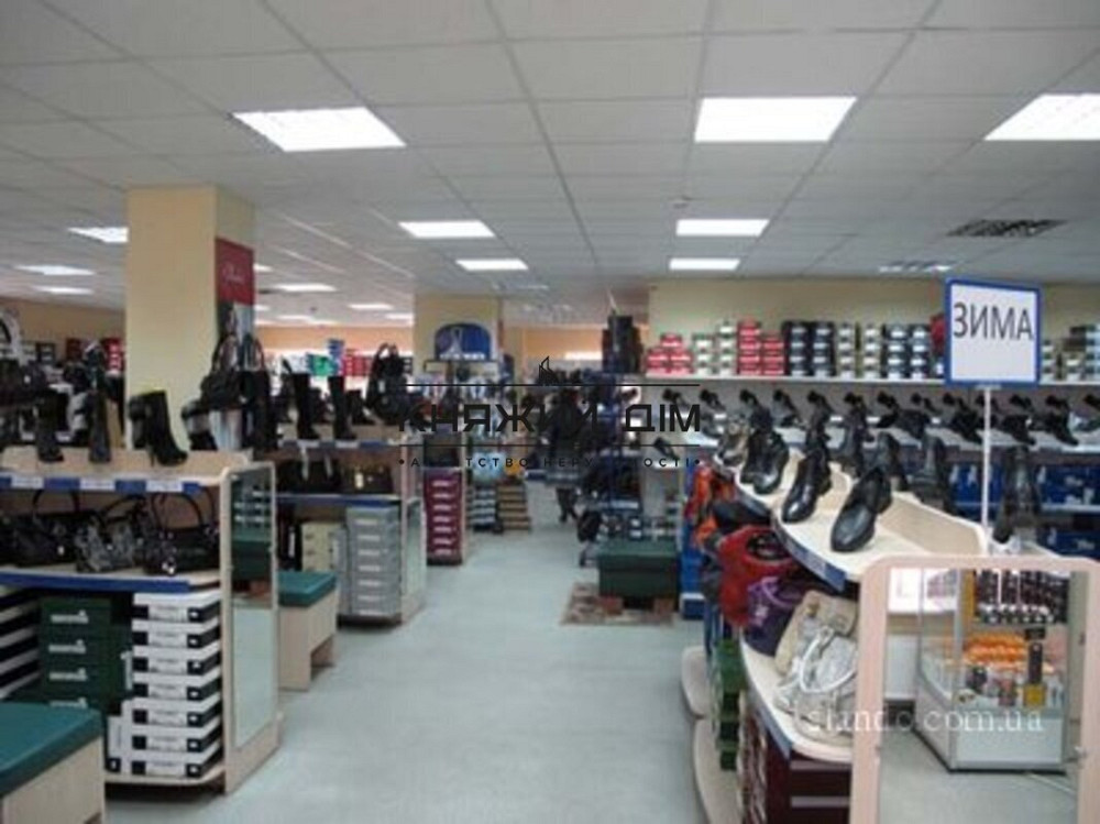 Оренда торгове приміщення на Ревуцкого ул. поверх - 2/2 Київ - фото 3