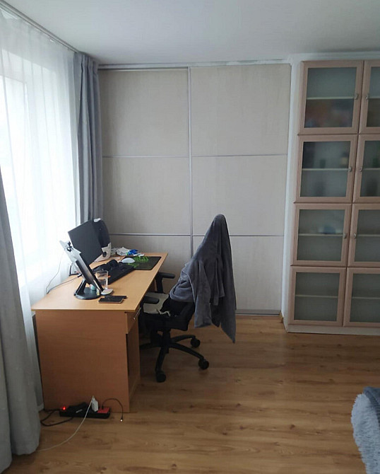 Продаж Квартира 3-кімнатна, 1/5 поверх на вул. Лесі Українки Житомир - фото 8